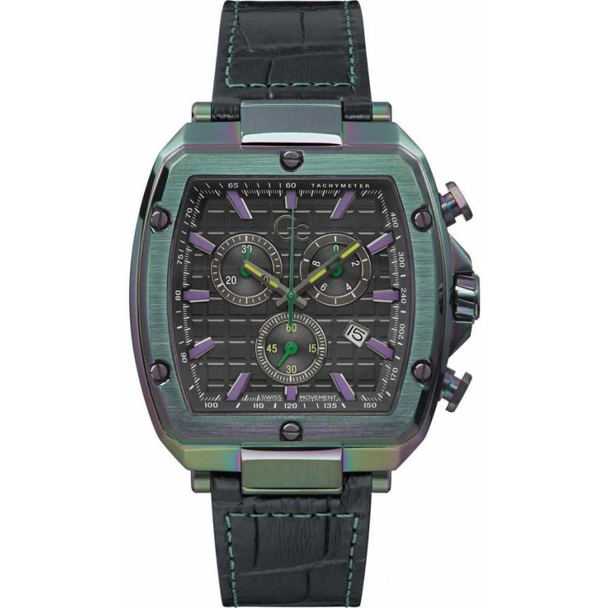 GC Watch Watches GC GENTS Y83009G2MF