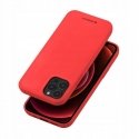 Mercury Soft iPhone 14 Pro 6,1" czerwony |red Mercury Soft iPhone 14 Pro 6,1" czerwony |red