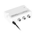 Cabletech Antenos signalo stiprintuvas 20dB