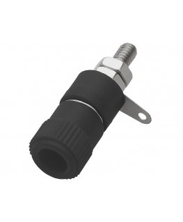Blow Banana socket type II black - 100 pcs