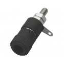Blow Banana socket type II black - 100 pcs Blow Banana socket type II black - 100 pcs