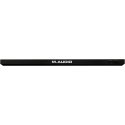 M-AUDIO Keystation 88 MK3 MIDI keyboard 88 keys USB Black, White M-AUDIO Keystation 88 MK3 MIDI keyboard 88 keys USB Black, White
