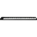 M-AUDIO Keystation 88 MK3 MIDI keyboard 88 keys USB Black, White M-AUDIO Keystation 88 MK3 MIDI keyboard 88 keys USB Black, White