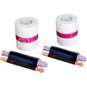 Media Set DCBP-CX0168 f. Citizen 2x200 Sheets 15x20 cm Media Set DCBP-CX0168 f. Citizen 2x200 Sheets 15x20 cm