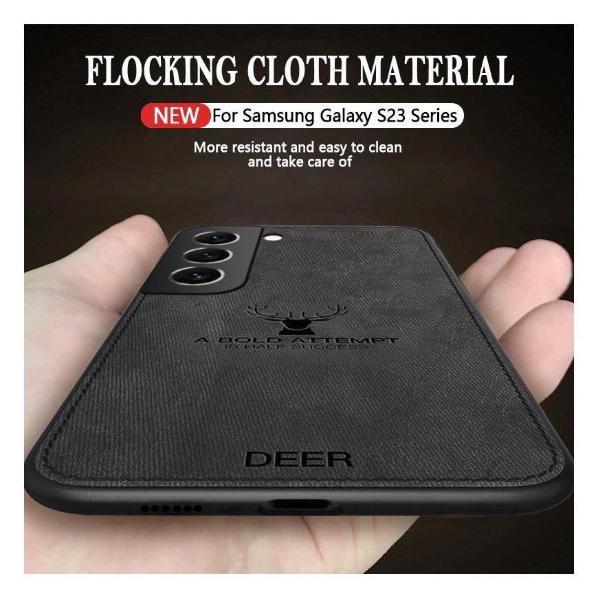 Fusion Ultra Back Case 1 mm protect silicone case for Samsung S9 – 2