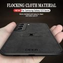 Fusion Ultra Back Case 1 mm protect silicone case for Samsung S9