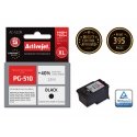 Activejet AC-510R mustekasetti 1 kpl Yhteensopiva Korkea (XL) värintuotto Musta Activejet AC-510R mustekasetti 1 kpl Yhteensopiva Korkea (XL) värintuotto Musta
