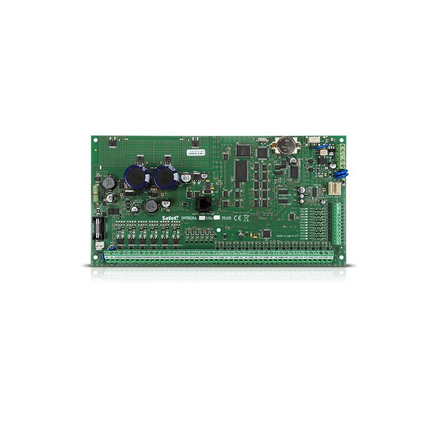 Satel INTEGRA 128 Plus Vienpusis 264 mm 134 mm 1 vnt