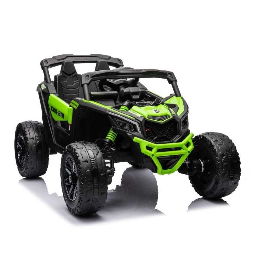 LEAN Cars Lean Cars Battery powered