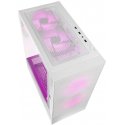 Kolink Observatory MX Mesh ARGB Midi-Tower - white Kolink Observatory MX Mesh ARGB Midi-Tower - white