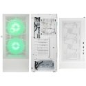 Kolink Observatory MX Mesh ARGB Midi-Tower - white Kolink Observatory MX Mesh ARGB Midi-Tower - white