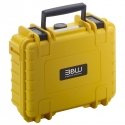 B&W gimbal.case PP.23 yellow for DJI Osmo Pocket 3 B&W gimbal.case PP.23 yellow for DJI Osmo Pocket 3