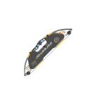 Poe Lang EK Firestar 25 LBS Carbon Blue Compound Bow Poe Lang EK Firestar 25 LBS Carbon Blue Compound Bow