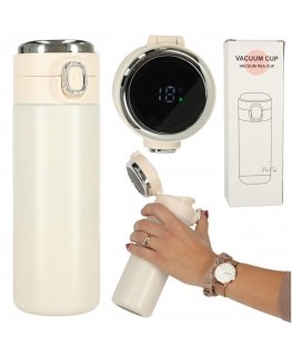 RoGer Smart Thermo Mug 420ml