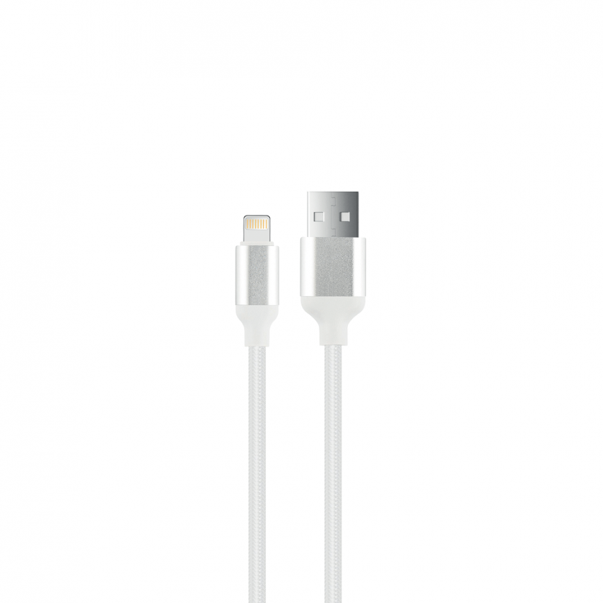 Setty USB-C - USB-C cable 1m 3A KSC-C-131 black – 2