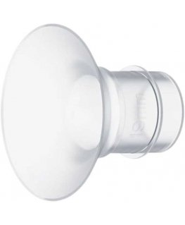 MOMCOZY S9/S12 PRO BREAST CAP CONNECTOR, 19 MM
