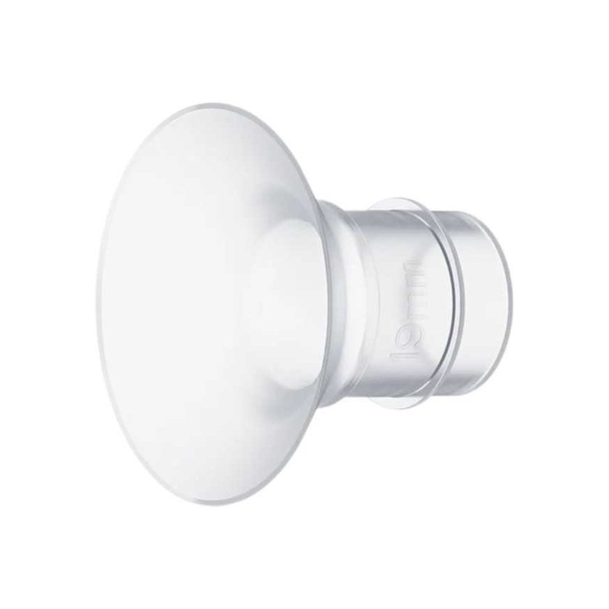 MOMCOZY S9/S12 PRO BREAST CAP CONNECTOR