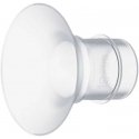 MOMCOZY S9/S12 PRO BREAST CAP CONNECTOR, 19 MM