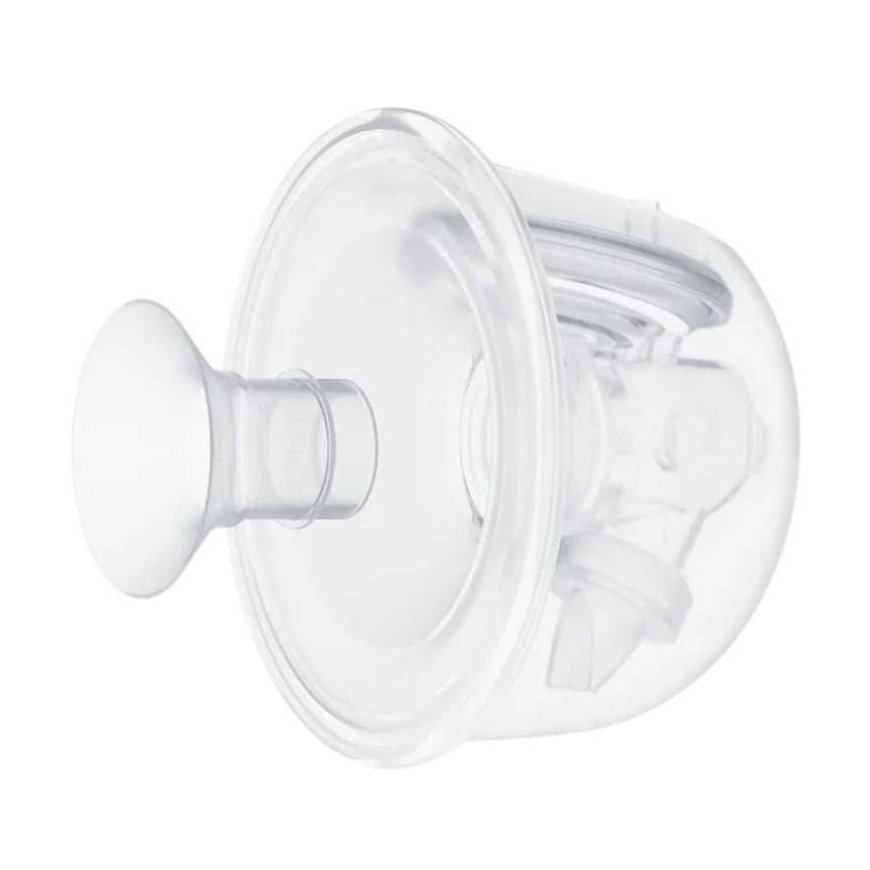 MOMCOZY S9/S12 PRO PIENTRAUKIŲ KRŪTIES GAUBTELIO JUNGTIS, 19 MM – 2