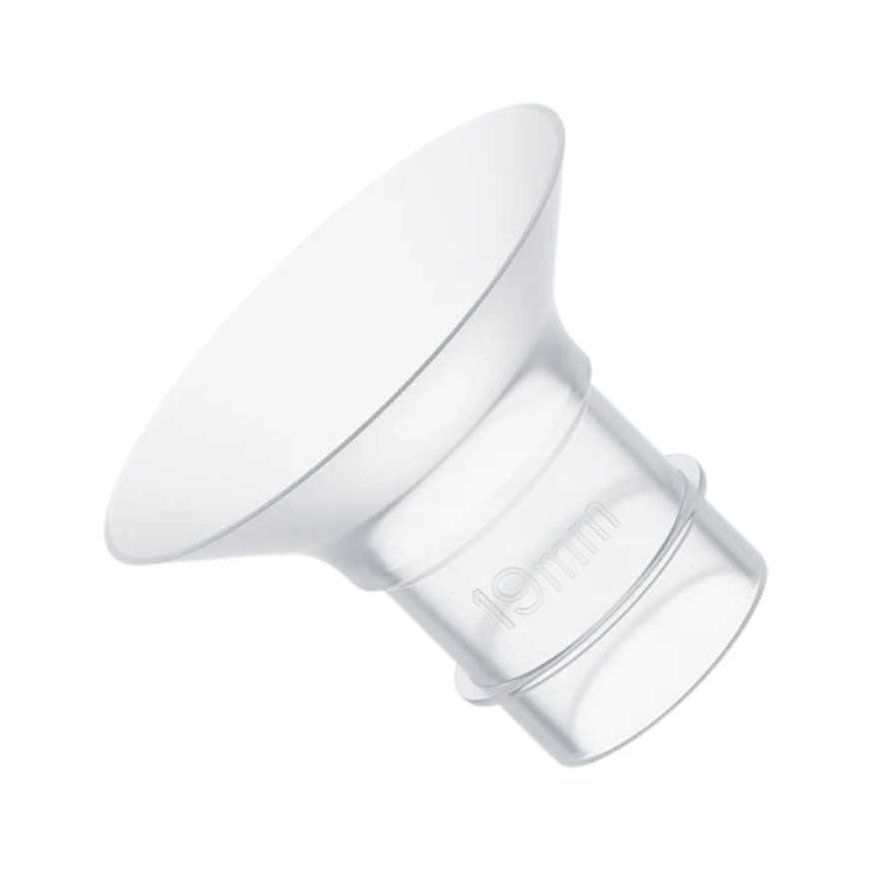 MOMCOZY S9/S12 PRO BREAST CAP CONNECTOR, 19 MM – 3