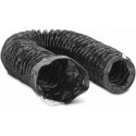 MSW Industrial fan exhaust hose, dia. 200 mm long 5 m MSW Industrial fan exhaust hose, dia. 200 mm long 5 m