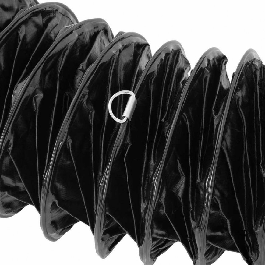 MSW Industrial fan exhaust hose, dia. 200 mm long 5 m – 3