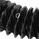 MSW Industrial fan exhaust hose, dia. 200 mm long 5 m MSW Industrial fan exhaust hose, dia. 200 mm long 5 m