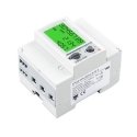 Victron Energy Energy Meter EM24 - 3 phase - max 65A/phase Ethern Victron Energy Energy Meter EM24 - 3 phase - max 65A/phase Ethern