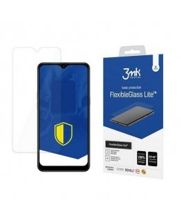 Samsung Galaxy A10s - 3mk FlexibleGlass Lite™ screen protector