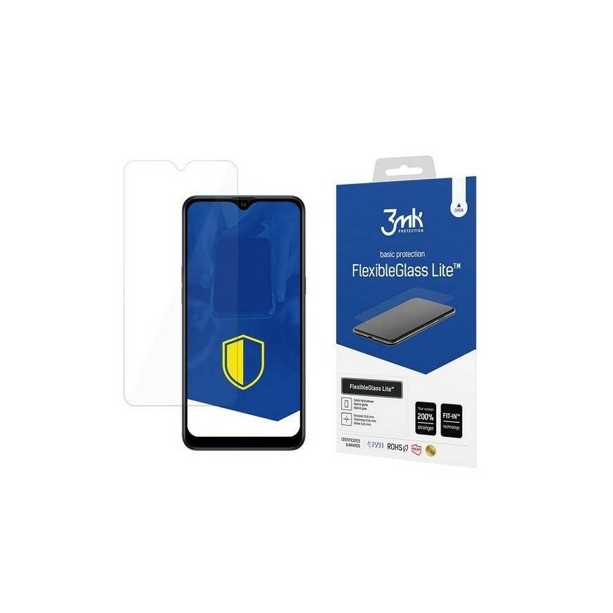 3MK Samsung Galaxy A10s - 3mk