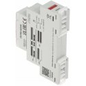 TIME RELAY MODULE OR-PRE-452/UNI ORNO TIME RELAY MODULE OR-PRE-452/UNI ORNO