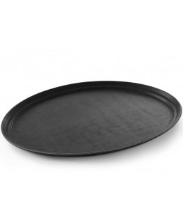 Baro serviravimo padėklas ovalus XL 735x600mm Hendi 508831