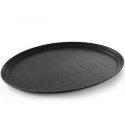 Baro serviravimo padėklas ovalus XL 735x600mm Hendi 508831 Baro serviravimo padėklas ovalus XL 735x600mm Hendi 508831