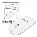 Esperanza XM111W Extreme Wired mouse (white) Esperanza XM111W Extreme Wired mouse (white)