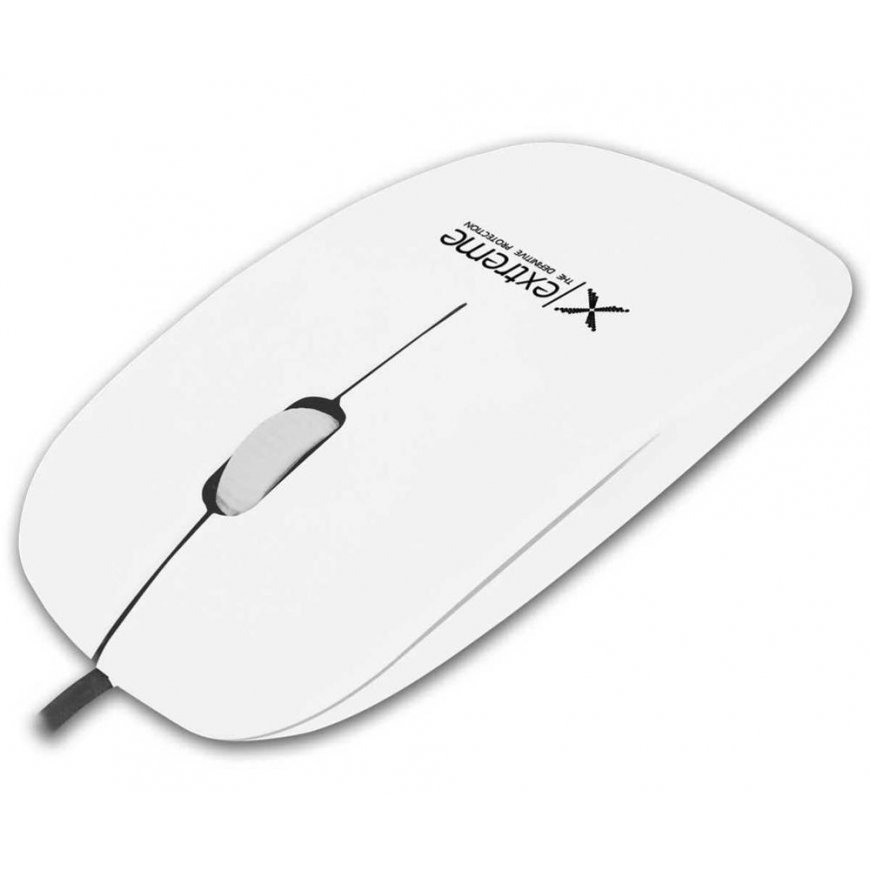 Esperanza XM111W Extreme Wired mouse (white) – 2