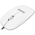 Esperanza XM111W Extreme Wired mouse (white) Esperanza XM111W Extreme Wired mouse (white)