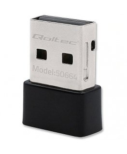Mini wireless USB Wi Fi adapter, 650Mbps
