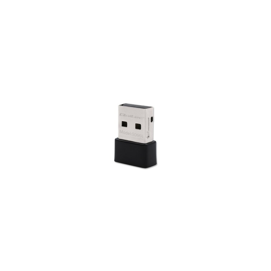 Mini wireless USB Wi Fi adapter, 650Mbps – 2