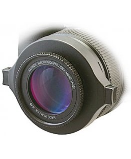 Raynox DCR-250 kaameraobjektiiv SLR Must