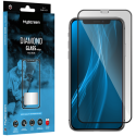 MyScreen DIAMOND GLASS LITE edge FULL GLUE juodas apsauginis stiklas Apple iPhone XR/11 MyScreen DIAMOND GLASS LITE edge FULL GLUE juodas apsauginis stiklas Apple iPhone XR/11