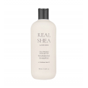 Rated Green Real Shea nourishing hair shampoo 400ml Rated Green Real Shea nourishing hair shampoo 400ml