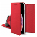 Fusion Magnet Book case for Xiaomi Mi Note 10 red Fusion Magnet Book case for Xiaomi Mi Note 10 red