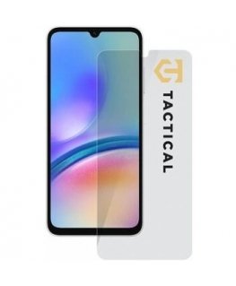 Tactical Glass Shield 2.5D for Samsung Galaxy A05|A05s Clear