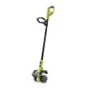Ryobi RY18CVA-0 Must, Roheline Käsikultivaator Ryobi RY18CVA-0 Must, Roheline Käsikultivaator
