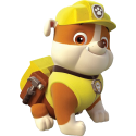 Nickelodeon Psi Patrol żółty Nickelodeon Psi Patrol żółty