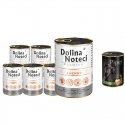 Dolina Noteci Premium Z Dziczyzną 400g