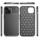 Enviro Carbon back case silicone for Samsung S928 Galaxy S24 Ult