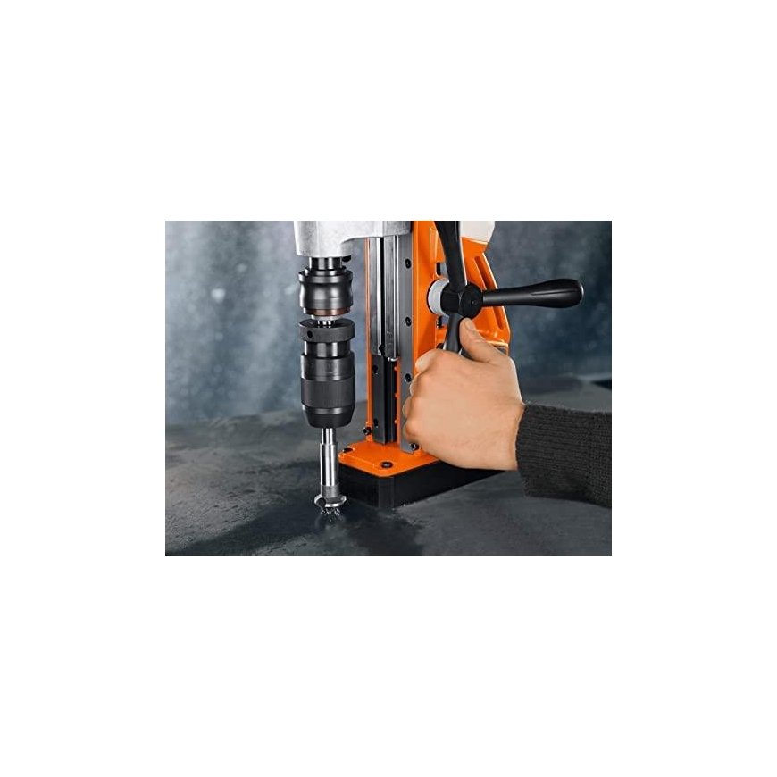 Magnetic drill FEIN KBU 35 MQW – 4