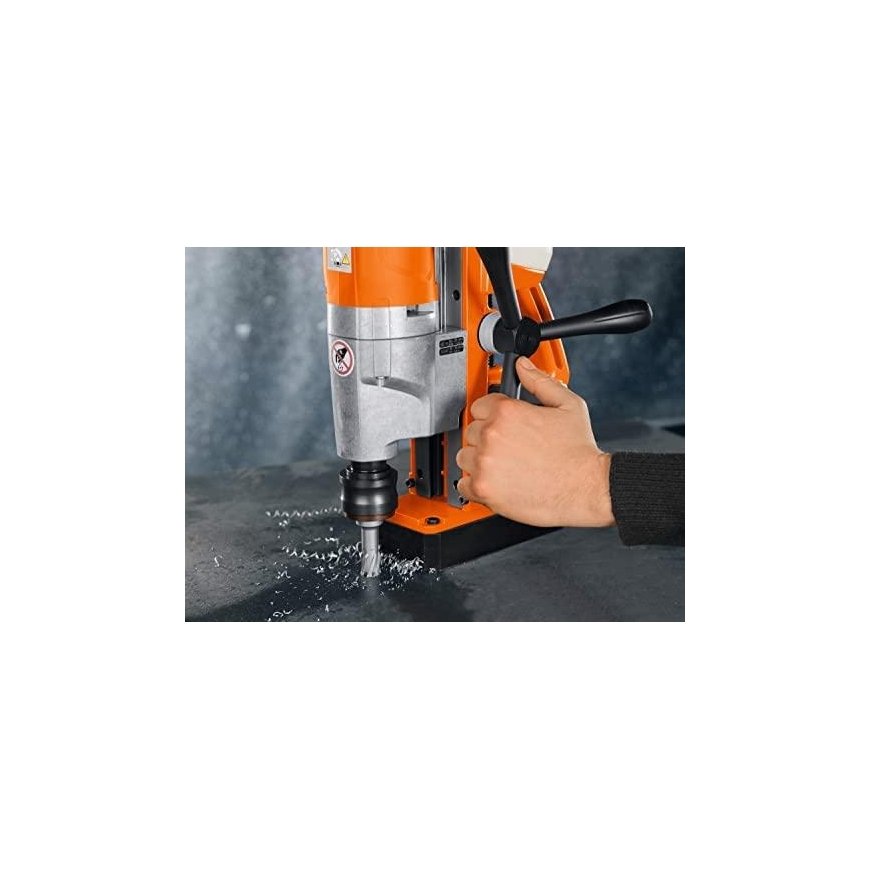Magnetic drill FEIN KBU 35 MQW – 5