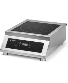 Kuchenka induction model 5000 D XL Hendi 239322